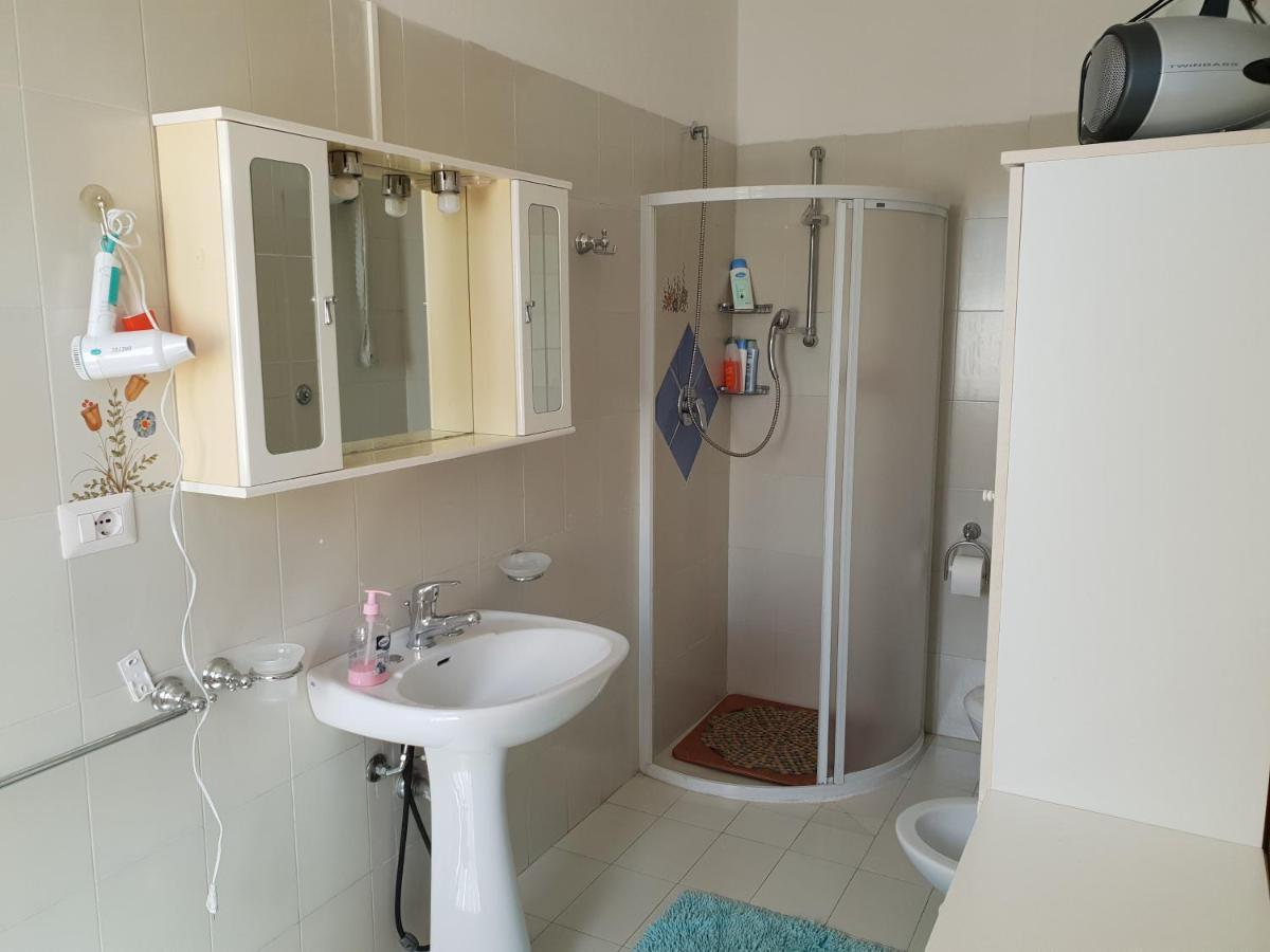 Viliam B&B Olbia Exterior foto