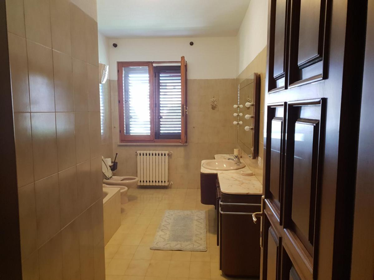 Viliam B&B Olbia Exterior foto