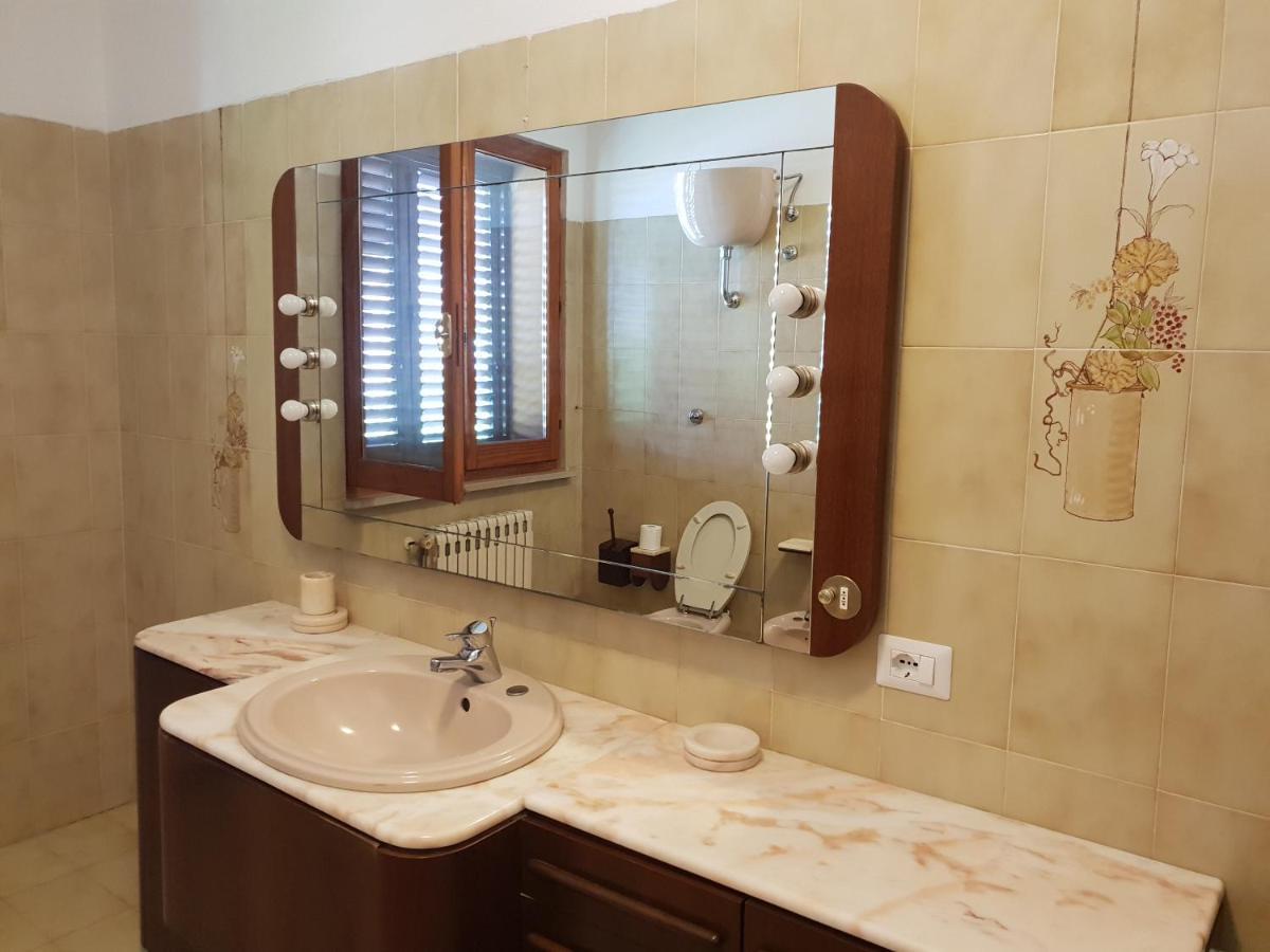 Viliam B&B Olbia Exterior foto