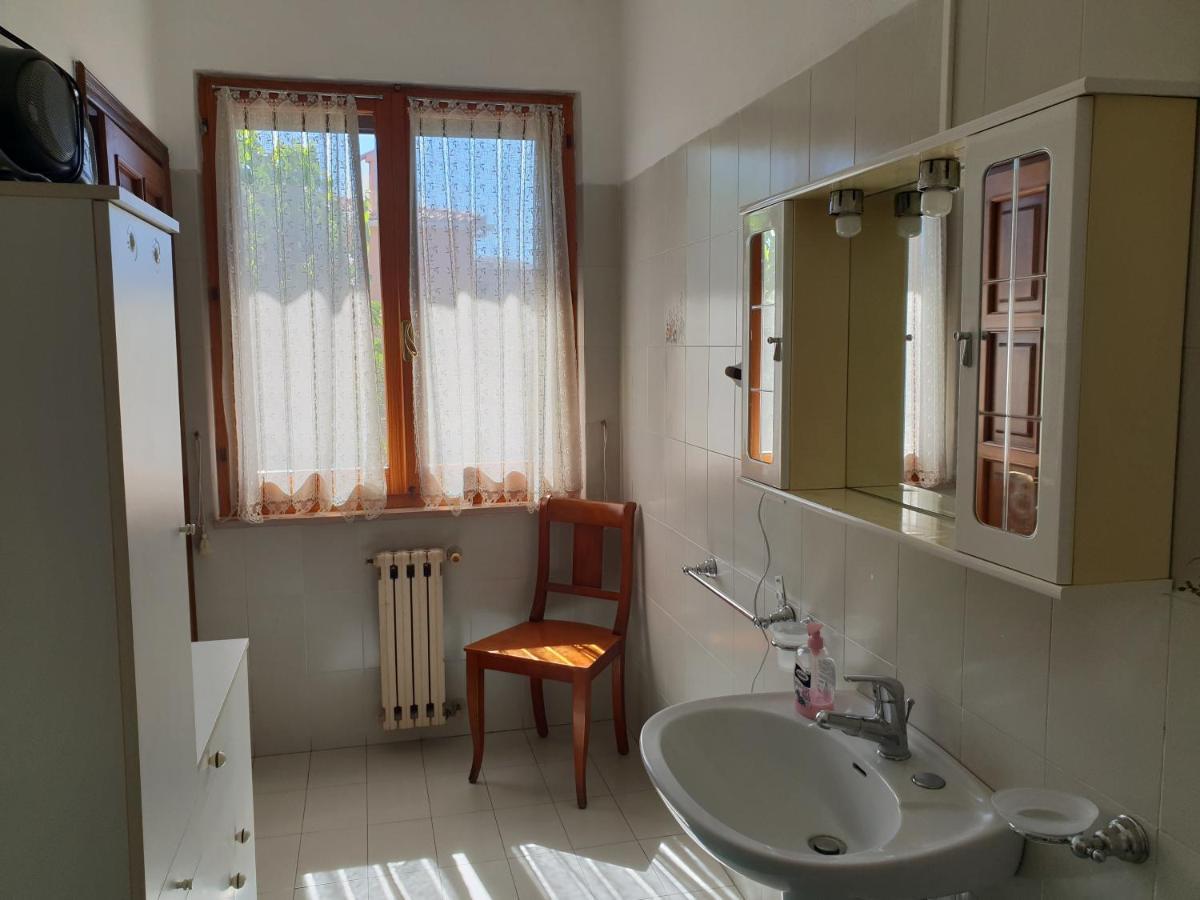Viliam B&B Olbia Exterior foto