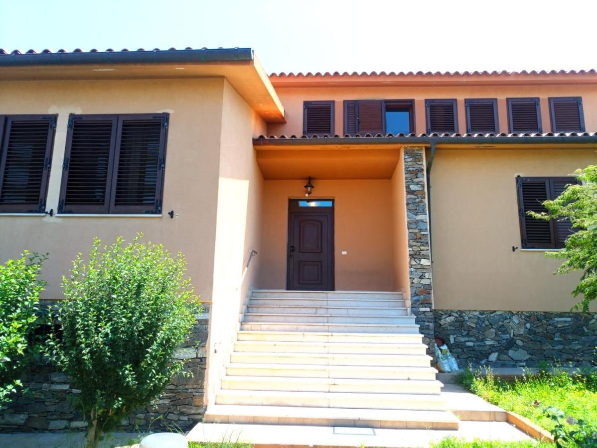 Viliam B&B Olbia Exterior foto