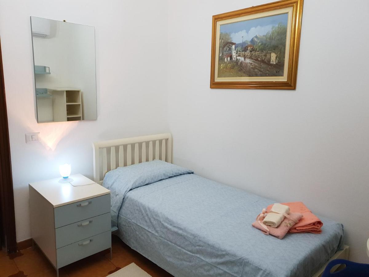 Viliam B&B Olbia Exterior foto