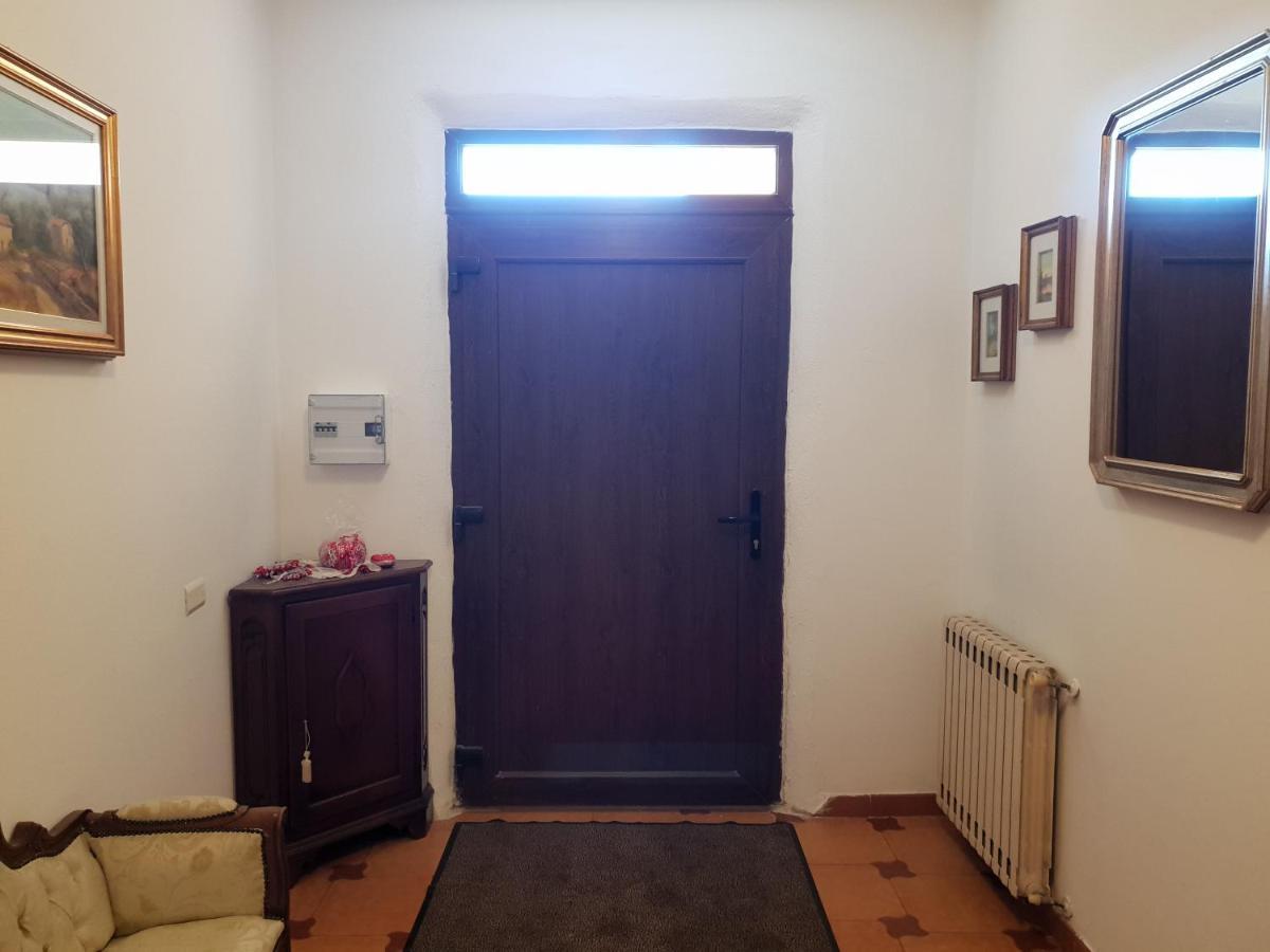 Viliam B&B Olbia Exterior foto